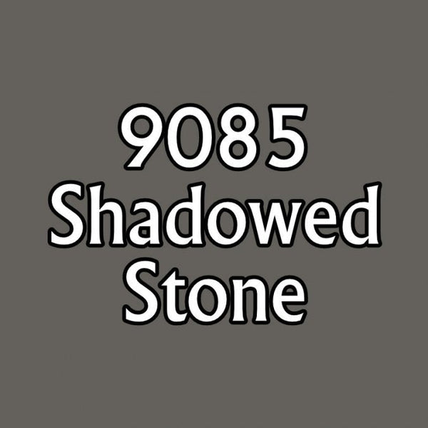 Little Shop of Magic Master Series Paint: Shadowed Stone — Miniatures
