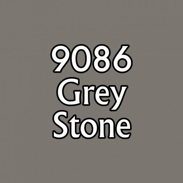 Master Series Paint: Stone Grey