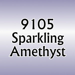 Little Shop of Magic Master Series Paint: Sparkling Amethyst — Miniatures