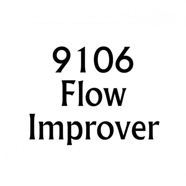 Little Shop of Magic Master Series Paint: Flow Improver — Miniatures