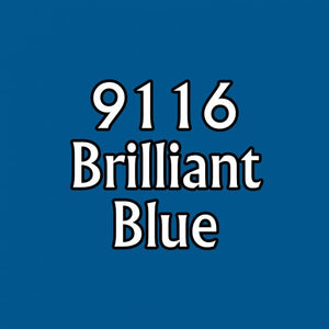 Little Shop of Magic Master Series Paint: Brilliant Blue — Miniatures