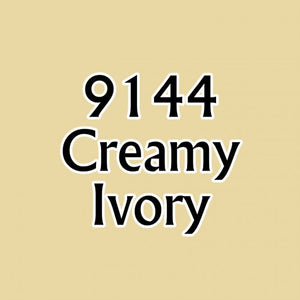 Little Shop of Magic Master Series Paint: Creamy Ivory — Miniatures