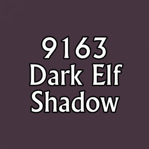 Little Shop of Magic Master Series Paint: Dark Elf Shadow — Miniatures