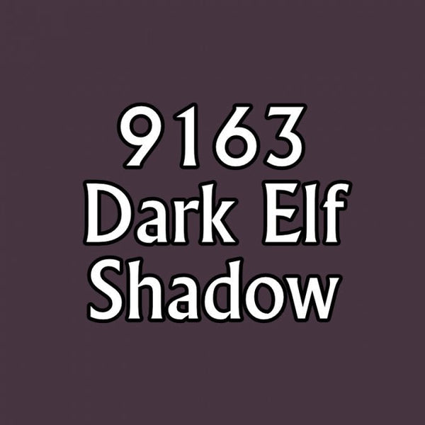 Little Shop of Magic Master Series Paint: Dark Elf Shadow — Miniatures