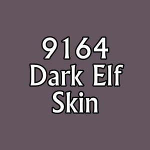 Little Shop of Magic Master Series Paint: Dark Elf Skin — Miniatures