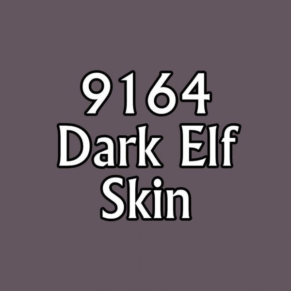Little Shop of Magic Master Series Paint: Dark Elf Skin — Miniatures