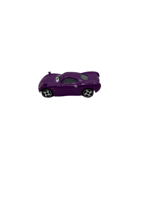 Disney Pixar Cars Holley Shiftwell Diecast purple - Echo Six Hobbies