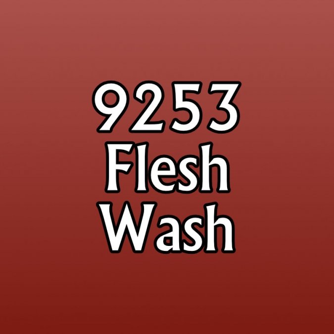 Little Shop of Magic Master Series Paint: Flesh Wash — Miniatures