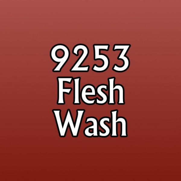 Little Shop of Magic Master Series Paint: Flesh Wash — Miniatures