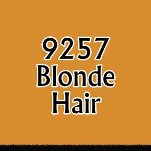 Little Shop of Magic Master Series Paint: Blonde Hair — Miniatures