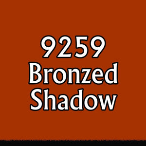 Little Shop of Magic Master Series Paint: Bronzed Skin Shadow — Miniatures
