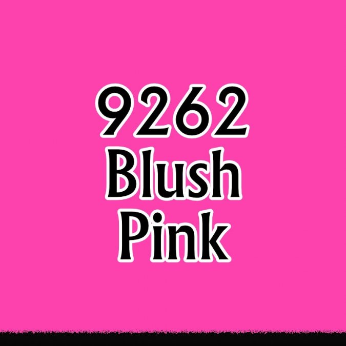 Little Shop of Magic Master Series Paint: Blush Pink — Miniatures