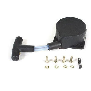 Dynamite 0934 Pull Start Complete Mach 26 / Mach 28 Engine