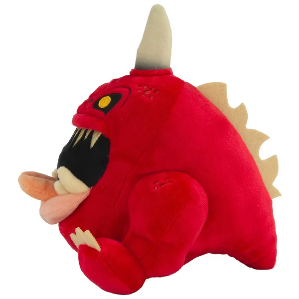 Little Shop of Magic Takara Tomy: Warhammer - Gnasha Squig Plush — Toys and Collectible