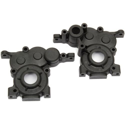 Associated ASC91552 Gearbox 4 Gear V2 (Right & Left)