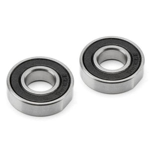 HPI Racing B098 Ball Bearing 12x28x8mm Flat Cut (2pcs)