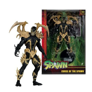 ToyShnip McFarlane Toys Spawn 7-Inch Action Figure - Select Figure(s) — Action & Toy Figures