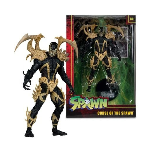ToyShnip McFarlane Toys Spawn 7-Inch Action Figure - Select Figure(s) — Action & Toy Figures