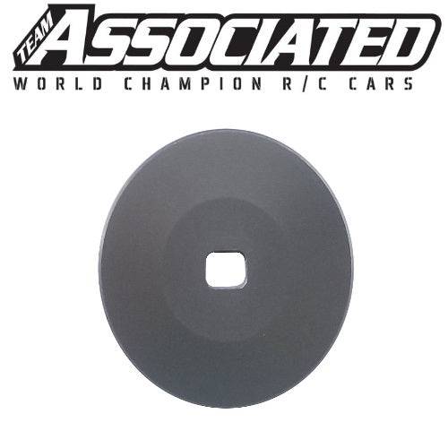 Associated 92279 RC10B74.1 Slipper Hub Rear