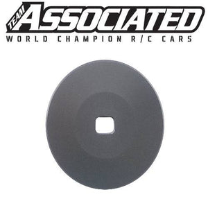 Associated 92279 RC10B74.1 Slipper Hub Rear