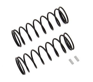 Associated 81223 Front Springs V2 White, 5.1 inches, L70, 9.25T, 1.6D RC8B3.1 /e