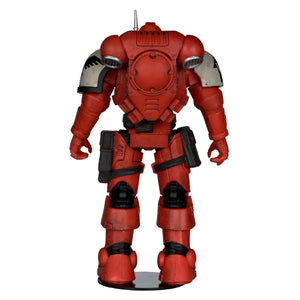 Warhammer 40K - Warhammer 40,000 7-Inch Scale Action Figures | PRE-ORDER | Estimated to Arrive MAY 2026