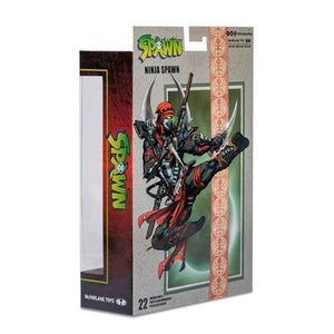 ToyShnip McFarlane Toys Spawn 7-Inch Action Figure - Select Figure(s) — Action & Toy Figures
