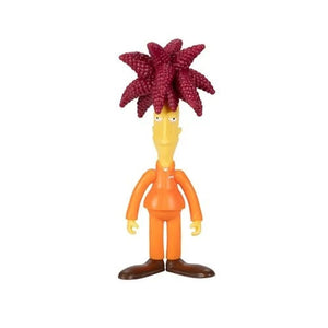 The Simpsons 2 1/2-Inch Scaled Action Figures - Select Figure(s)