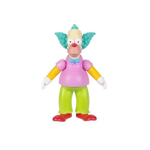 The Simpsons 2 1/2-Inch Scaled Action Figures - Select Figure(s)