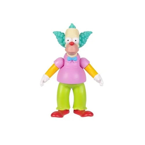 The Simpsons 2 1/2-Inch Scaled Action Figures - Select Figure(s)