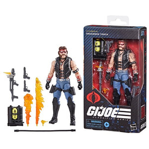 G.I. Joe Classified Series 6-Inch Action Figure - Select Figure(s)