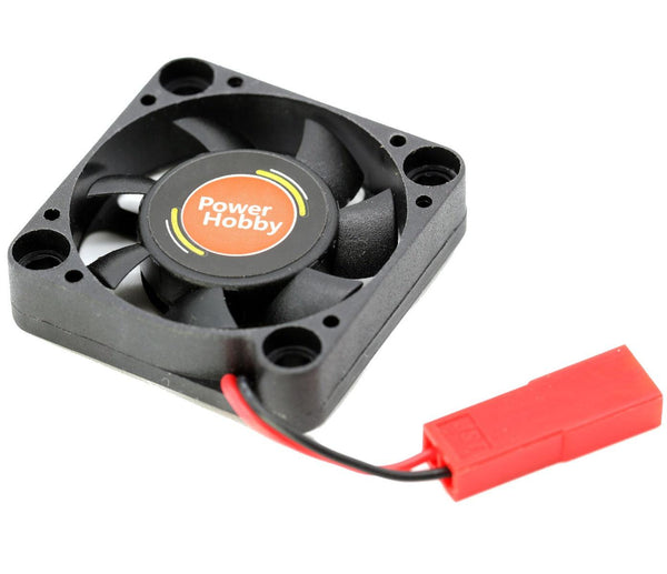 Powerhobby Replacement Cooling Fan FOR Traxxas 3340 Velineon VXL -3s