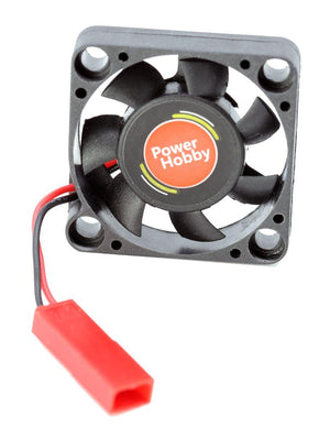Powerhobby Replacement Cooling Fan FOR Traxxas 3340 Velineon VXL -3s