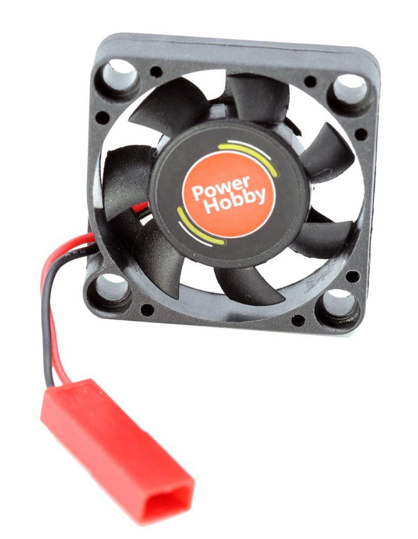 Powerhobby Replacement Cooling Fan FOR Traxxas 3340 Velineon VXL -3s
