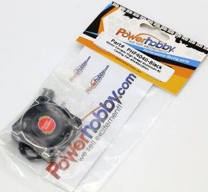 Powerhobby 30MM Booster High Speed Aluminum RC Cooling Fan 28K