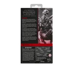 Star Wars: Attack of the Clones - The Black Series 6-Inch Action Figure - Select Figure(s)