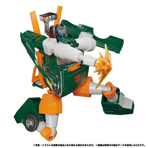 ToyShnip Transformers Masterpiece Edition - Select Figure(s) — Action Figure