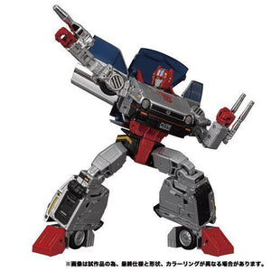 ToyShnip Transformers Masterpiece Edition - Select Figure(s) — Action Figure