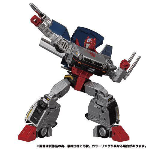 ToyShnip Transformers Masterpiece Edition - Select Figure(s) — Action Figure