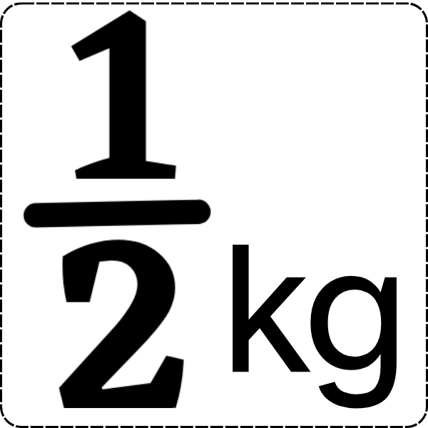 Blizzard White AF 1.75mm PCTG Filament Made in the USA!