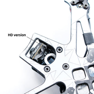 Tinyhawk III Plus Freestyle Bind-N-Fly BNF ELRS