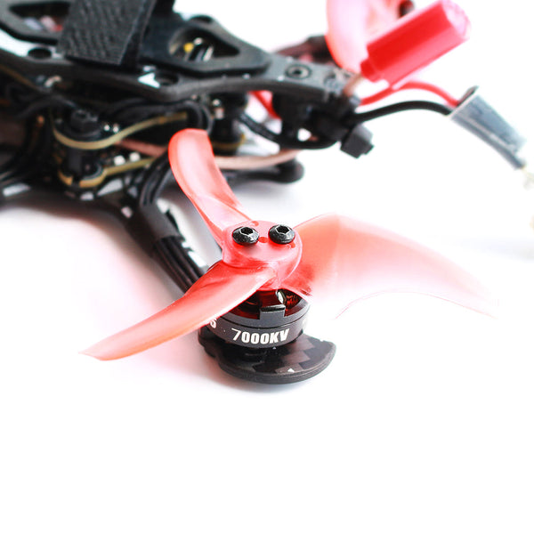 Tinyhawk 3 Plus Freestyle Ready-To-Fly RTF Kit