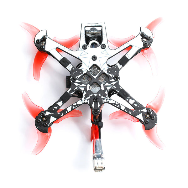 Tinyhawk III Plus Freestyle Bind-N-Fly BNF ELRS