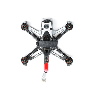 Tinyhawk III Plus Freestyle Bind-N-Fly BNF ELRS