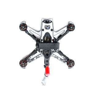 Tinyhawk 3 Plus Freestyle Ready-To-Fly RTF Kit