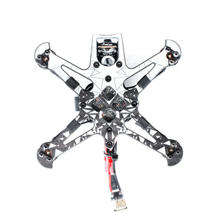 Tinyhawk III Plus Freestyle Bind-N-Fly BNF ELRS