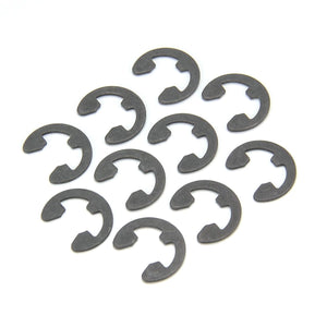 Kyosho E-Ring, E4.0, 10pcs