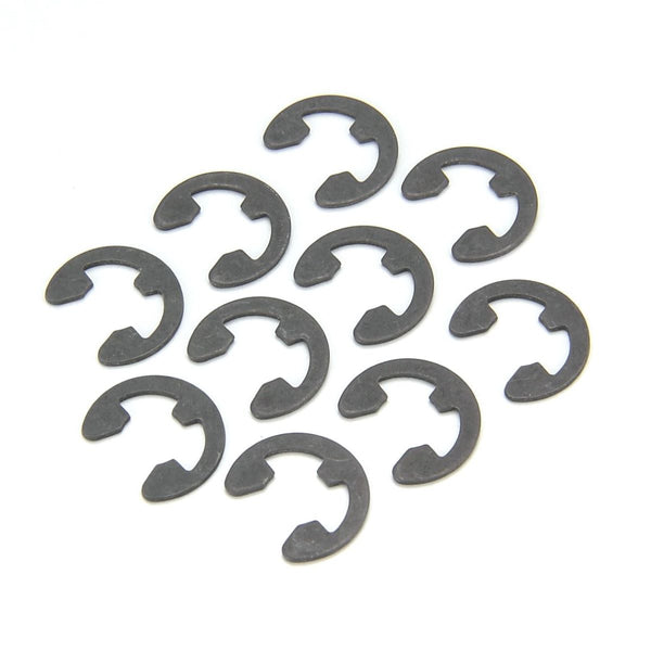Kyosho E-Ring, E4.0, 10pcs