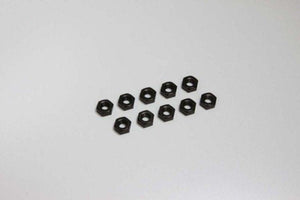 Kyosho 1-N2016 Nut (M2X1.6MM) (10Pieces)