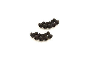 Kyosho 1-S12605H Button Screw (Hex/M2.6x5/10pieces) Plazma Formula